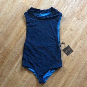 ACACIA SWIMWEAR cloud 9 mesh